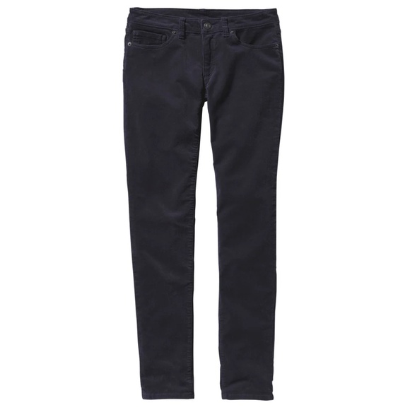 Patagonia juniors fitted corduroy pants - Picture 1 of 5